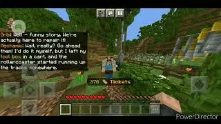 Minecraft Sam And Danni Episode 8 Circus Mayhem Full Walkthrough
