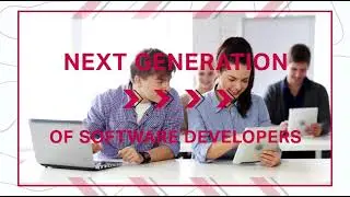 Become a Software #Developer at Holberton School