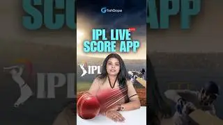 Build a Live IPL Score App in React | Real-Time Scores + Monetization | TechGropse
