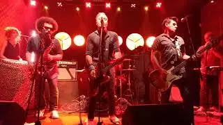 The Asteroids live @ Retronouveau (Messina, 20.08.2022)