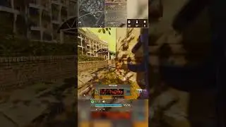Spectating Last Teammate in Verdansk Warzone 3.0 Gameplay