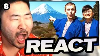 very good day :) &ndash; Tip to Tip Day 8 | Peter Park Reacts​