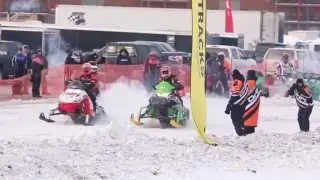 USXC Race Recap - 2014 Seven Clans I-500