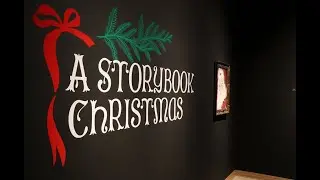 A Storybook Christmas Sneak Peek