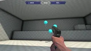 My Aimlab Record