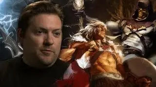 Masters Of The Universe film hires Thor: Ragnarok writer - Collider