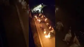 Olentzero Agoitzera heldu da!