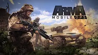 Arma Mobile Ops - Launch Trailer