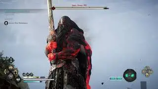 Assassin's Creed Valhalla - Kara's Challenge, Warlord of the Muspels + The Trickster and his Legions