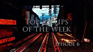 Modern Warfare: Top 5 Clips of the week! Ep.6