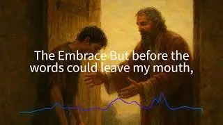 The Long Walk Home (The Prodigal Son)