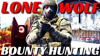 Vigor - THE BEST LONE WOLF BOUNTY HUNTER! - Vigor Season 10 Vengeance - Xbox One