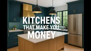 5 Bold Kitchen Upgrades That Practically Pay for Themselves