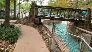 The Woodlands Resort, Curio Collection by Hilton - The Pools and Lazy River 