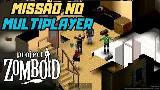 MP PROJECT ZOMBOID B42 MULTIPLAYER SERVER - Roleplay Atr&aacute;s de loot