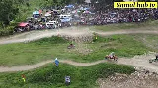DRONE SHOT FINAL HIT PRO OPEN