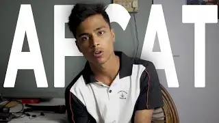 WHY VLOGGING? And my AFCAT 1 2021 Result.