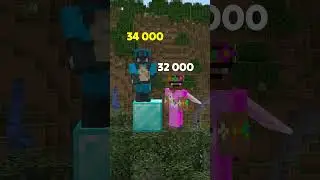 Pourquoi je dois le d&eacute;passer en abonn&eacute;s.. #minecraft