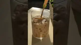 salted caramel chocolate milk 😍