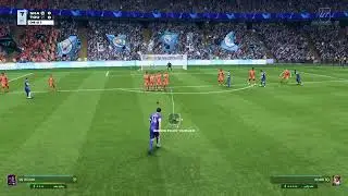 Freekick Screamer Rodri! NO WAY RODRI SCORES THIS 😳 | FC 26