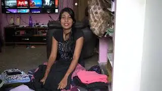 Western Dress collection Shopping Haul l AG Vlogs