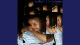 Andry Caminando Boy