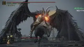 Elden Ring All Bosses Uncapped NG Part 6