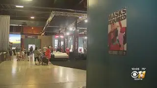 State Fair Taking Extra Measures To Keep Guests Safe