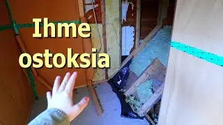 Isoi juttui vissii?