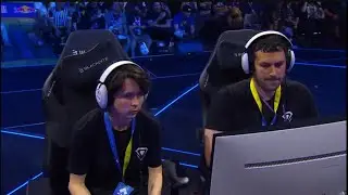 ZANE vs KOJICOCO  O DUELO DEFINITIVO DA EVO 2025 – GBVSR