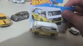 New hot wheels cars 2026