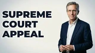 What Is the Appeals Process to the U.S. Supreme Court?
