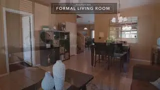 4077 S Alexandrite Avenue, Tucson AZ 85735