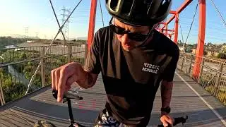 BIKE CHECK ZACH