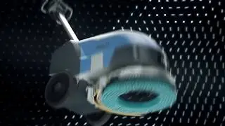 Поломоечная машина FIMAP GENIE XL - поломоечная машина с литиевой батареей - КИИТ
