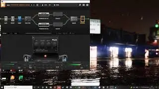 BIAS FX2 Tone (Ambient clean)