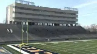 Tour of UT and Toledo