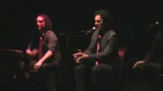 Cie Luisa festival flamenco de nimes 