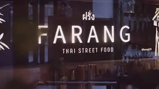 Dishpatch: Farang on Thai Ingredients