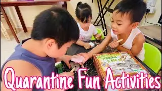 Dinosaur Fossil Digging | Fun Activities for Kids During Quarantine