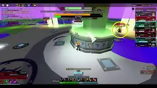 Sugarcoating Legacy Kadee + Ending (Defend The Statue: NP Edition - v0.8.2)