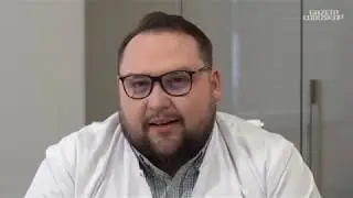 Lekarz Radzi odc. 1 - WYPEŁNIACZE