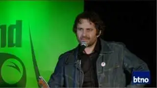 Diktkveld del 1 - Jon Hjørnevik