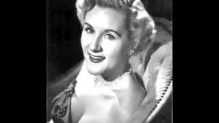 My Own True Love (Tara's Theme) (1954) - Margaret Whiting