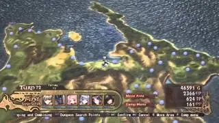 Agarest: Generations of War trailer
