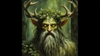 The Vision of Leshy | Horror BGM