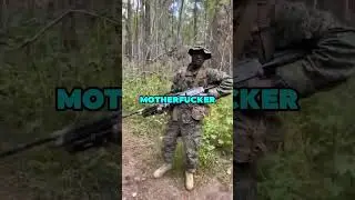 Когда понимаешь, что видеоигры нереалистичны!