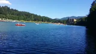 Lago di Lavarone