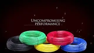 CRI Wires & Cables