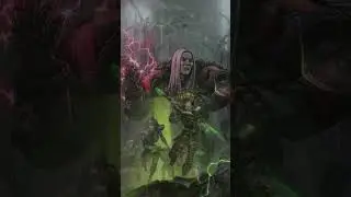 Vitarus | Warhammer 40K Lore